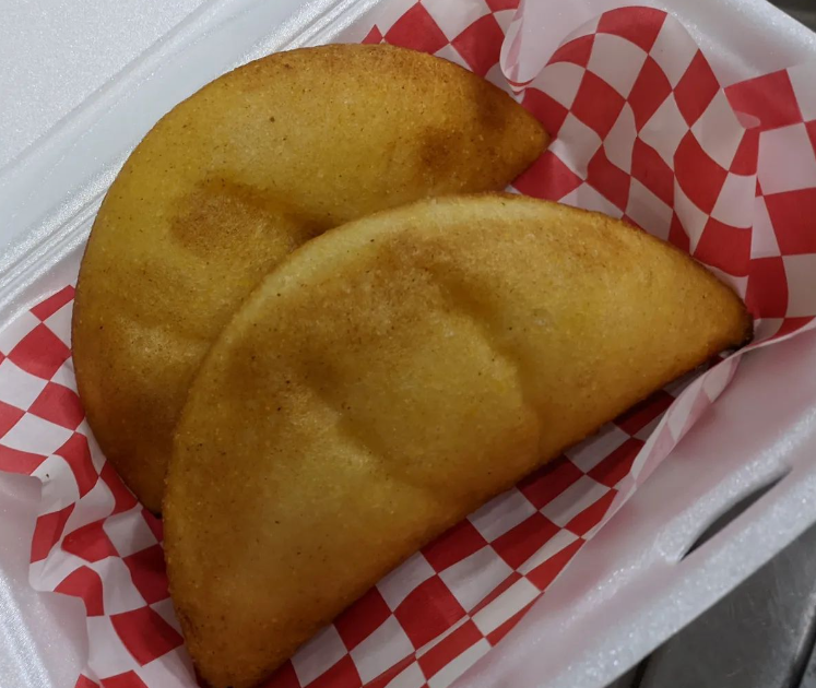 Empanadas Venezolanas